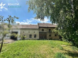 Prodej rodinného domu, Kroměříž - Zlámanka, 535 m2