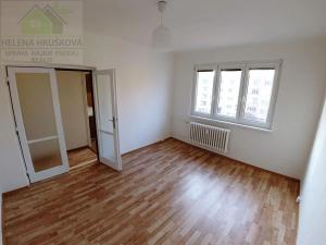 Pronájem bytu 2+1, Ostrava, Svazácká, 58 m2
