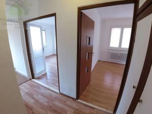 Pronájem bytu 2+1, Ostrava, Svazácká, 58 m2
