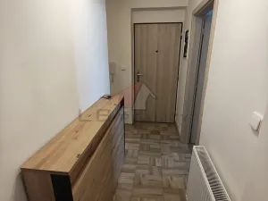 Pronájem bytu 2+1, Kolín, Bachmačská, 58 m2