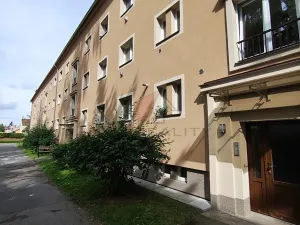 Pronájem bytu 2+1, Kolín, Bachmačská, 58 m2