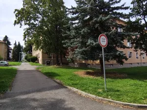 Pronájem bytu 2+1, Kolín, Bachmačská, 58 m2