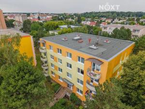 Prodej bytu 3+1, Břeclav, U Splavu, 73 m2