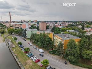 Prodej bytu 3+1, Břeclav, U Splavu, 73 m2