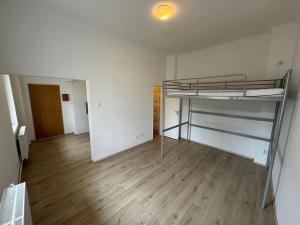 Pronájem bytu 1+kk, Praha - Žižkov, Roháčova, 25 m2