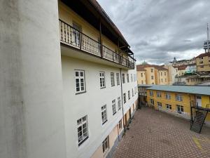Pronájem bytu 1+kk, Praha - Žižkov, Roháčova, 25 m2