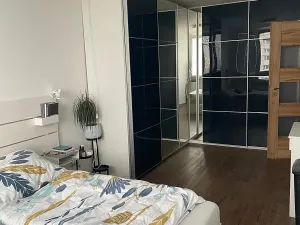 Pronájem bytu 2+kk, Hradec Králové, Uhelná, 53 m2