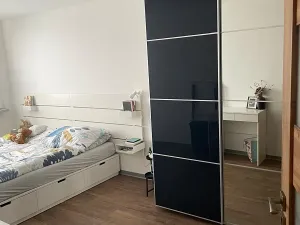Pronájem bytu 2+kk, Hradec Králové, Uhelná, 53 m2