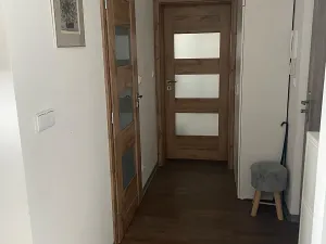 Pronájem bytu 2+kk, Hradec Králové, Uhelná, 53 m2