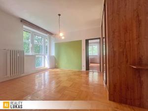 Pronájem bytu 3+1, Ostrava, Alšovo náměstí, 72 m2