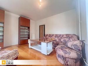 Pronájem bytu 3+1, Ostrava, Alšovo náměstí, 72 m2