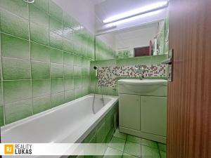 Pronájem bytu 3+1, Ostrava, Alšovo náměstí, 72 m2