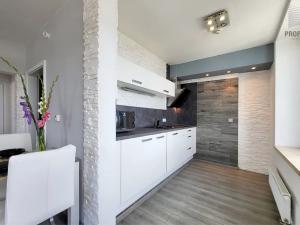 Prodej bytu 2+kk, Brno, Pražákova, 58 m2