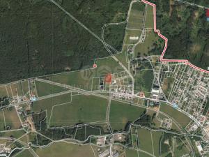 Prodej pozemku pro bydlení, Nové Město pod Smrkem - Hajniště, 1299 m2
