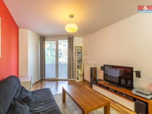 Prodej bytu 2+kk, Praha - Letňany, Bechlínská, 50 m2