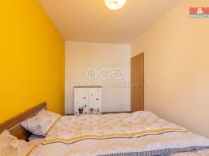 Prodej bytu 2+kk, Praha - Letňany, Bechlínská, 50 m2