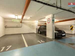 Prodej bytu 2+kk, Praha - Letňany, Bechlínská, 50 m2