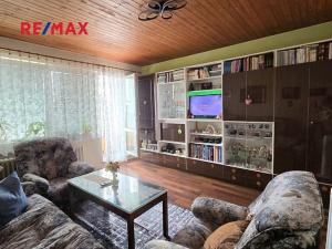 Prodej bytu 3+1, Orlová, Karla Dvořáčka, 62 m2