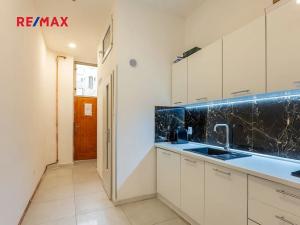 Prodej bytu 1+kk, Praha - Staré Město, Hradební, 42 m2