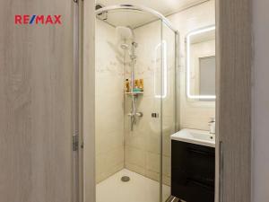 Prodej bytu 1+kk, Praha - Staré Město, Hradební, 42 m2