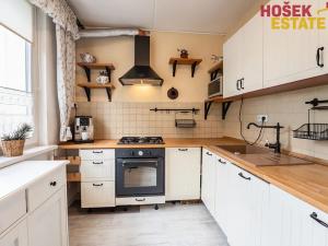 Prodej bytu 2+1, Přerov, Bayerova, 55 m2