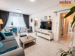 Prodej bytu 2+1, Přerov, Bayerova, 55 m2