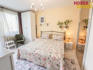 Prodej bytu 2+1, Přerov, Bayerova, 55 m2