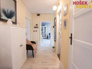 Prodej bytu 2+1, Přerov, Bayerova, 55 m2