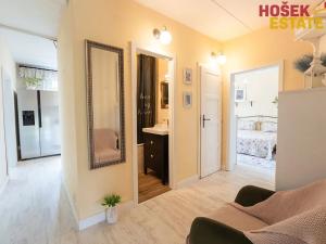 Prodej bytu 2+1, Přerov, Bayerova, 55 m2