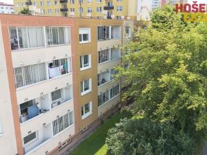 Prodej bytu 2+1, Přerov, Bayerova, 55 m2