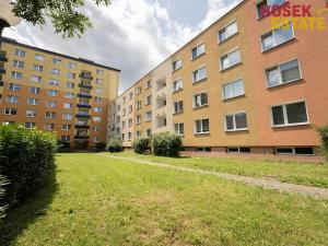 Prodej bytu 2+1, Přerov, Bayerova, 55 m2