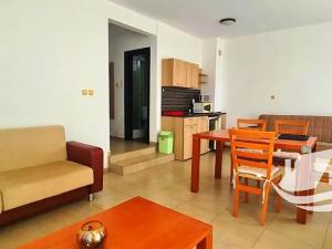 Prodej bytu 2+kk, Sozopol, Bulharsko, 66 m2