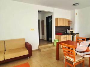 Prodej bytu 2+kk, Sozopol, Bulharsko, 66 m2