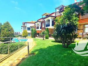 Prodej bytu 2+kk, Sozopol, Bulharsko, 66 m2