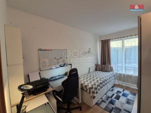 Prodej bytu 2+kk, Beroun - Beroun-Město, Švermova, 40 m2