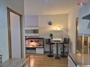 Prodej bytu 2+kk, Beroun - Beroun-Město, Švermova, 40 m2