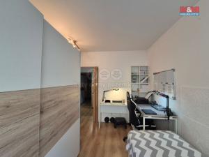 Prodej bytu 2+kk, Beroun - Beroun-Město, Švermova, 40 m2