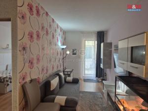 Prodej bytu 2+kk, Beroun - Beroun-Město, Švermova, 40 m2