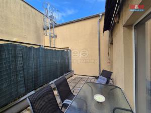 Prodej bytu 2+kk, Beroun - Beroun-Město, Švermova, 40 m2