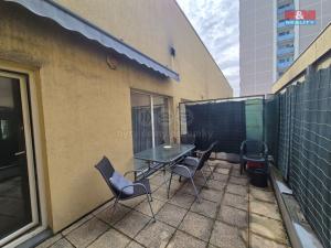 Prodej bytu 2+kk, Beroun - Beroun-Město, Švermova, 40 m2
