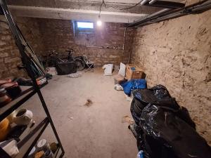 Prodej rodinného domu, Chrášťany, 250 m2