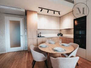 Prodej bytu 2+kk, Lipno nad Vltavou, 84 m2