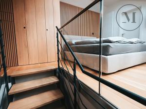 Prodej bytu 2+kk, Lipno nad Vltavou, 84 m2