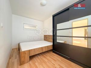 Pronájem bytu 2+kk, Brno, Okružní, 40 m2