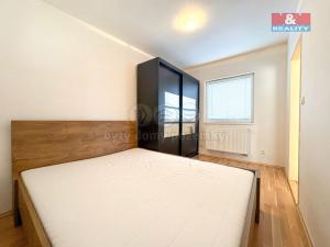 Pronájem bytu 2+kk, Brno, Okružní, 40 m2