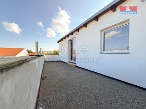 Pronájem bytu 2+kk, Brno, Okružní, 40 m2