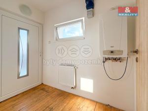 Pronájem bytu 2+kk, Brno, Okružní, 40 m2