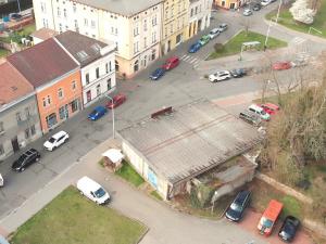 Prodej obchodního prostoru, Kolín, Tovární, 262 m2