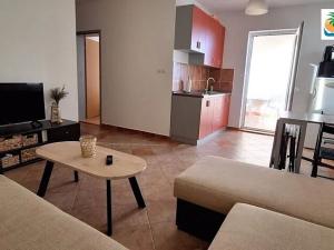 Prodej bytu 2+kk, Novalja, Chorvatsko, 38 m2