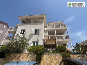 Prodej bytu 2+kk, Novalja, Chorvatsko, 38 m2